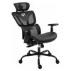 Кресло X-6005  черный - 702052 – 7