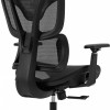 Кресло X-6005  черный - 702052 – 3