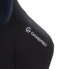 Игровое кресло Gamepro FGC750G Size L Fabric Black  черный - 897505 – 10