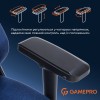 Ігрове крісло Gamepro FGC750G Size L Fabric Dark Blue  темно-синій - 897504 – мініатюра 16