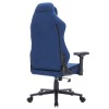 Ігрове крісло Gamepro FGC750G Size L Fabric Dark Blue  темно-синій - 897504 – мініатюра 4