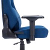 Ігрове крісло Gamepro FGC750G Size L Fabric Dark Blue  темно-синій - 897504 – мініатюра 8