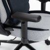 Кресло игровое GamePro GC715DG Dark grey Linen fabric  темно-серый - 701948 – 12
