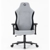 Кресло игровое GamePro GC715DG Dark grey Linen fabric  темно-серый - 701948 – 5