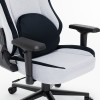 Крісло ігрове GamePro GC715DG Light grey Linen fabric  світло-сірий - 701949 – 11