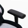 Крісло ігрове GamePro GC715DG Light grey Linen fabric  світло-сірий - 701949 – 12