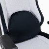 Крісло ігрове GamePro GC715DG Light grey Linen fabric  світло-сірий - 701949 – 13