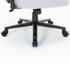 Крісло ігрове GamePro GC715DG Light grey Linen fabric  світло-сірий - 701949 – 15