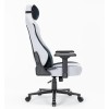 Крісло ігрове GamePro GC715DG Light grey Linen fabric  світло-сірий - 701949 – 17