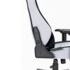 Кресло игровое GamePro GC715DG Light grey Linen fabric  светло-серый - 701949 – 18