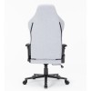 Крісло ігрове GamePro GC715DG Light grey Linen fabric  світло-сірий - 701949 – 8
