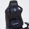 Ігрове крісло Gamepro GC900DB Size XL Fabric Black чорний - 897470 – мініатюра 8