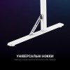 Комп'ютерний стіл GamePro GDC216W  white - 897555 – 10