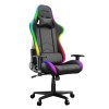Геймерское кресло GamePro Hero RGB GC-700  Black - 800883 – 2