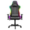 Геймерське крісло GamePro Hero RGB GC-700  Black - 800883 – 3