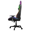 Геймерское кресло GamePro Hero RGB GC-700  Black - 800883 – 5
