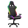 Геймерское кресло GamePro Hero RGB GC-700  Black - 800883 – 7
