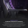 Геймерське крісло Anda Seat Kaiser 4 Size XL Purple Premium PVC  Violet - 702569 – 16