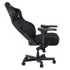 Геймерське крісло Anda Seat Kaiser 4 Size XL Black Linen Fabric  Black - 702562 – мініатюра 7