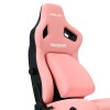 Геймерское кресло Anda Seat Kaiser 4 Size XL Pink Premium PVC  Pink - 702565 – 5