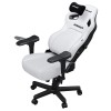 Геймерське крісло Anda Seat Kaiser 4 Size XL White Premium PVC  White - 70257 – 2