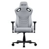 Геймерське крісло Anda Seat Kaiser Frontier XL Grey fabric  Grey - 701950 – 3
