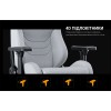 Геймерське крісло Anda Seat Kaiser Frontier XL Grey fabric  Grey - 701950 – 18