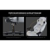 Геймерське крісло Anda Seat Kaiser Frontier XL Grey fabric  Grey - 701950 – 19
