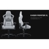 Геймерське крісло Anda Seat Kaiser Frontier XL Grey fabric  Grey - 701950 – 23