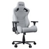 Геймерське крісло Anda Seat Kaiser Frontier XL Grey fabric  Grey - 701950 – 7