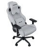 Геймерське крісло Anda Seat Kaiser Frontier XL Grey fabric  Grey - 701950 – 8