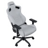 Геймерське крісло Anda Seat Kaiser Frontier XL Grey fabric  Grey - 701950 – 9