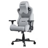 Геймерське крісло Anda Seat Kaiser Frontier XL Grey fabric  Grey - 701950 – 10