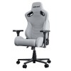 Геймерське крісло Anda Seat Kaiser Frontier XL Grey fabric  Grey - 701950 – 11