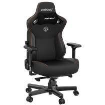 Геймерское кресло Anda Seat Kaiser 3 Size L Black 