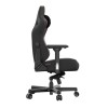 Геймерское кресло Anda Seat Kaiser 3 Size L Black   Black - 702436 – 5