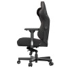 Геймерское кресло Anda Seat Kaiser 3 Size L Black   Black - 702436 – 6