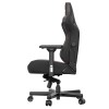 Геймерське крісло Anda Seat Kaiser 3 Size L Black   Black - 702436 – 8