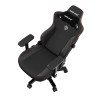 Геймерское кресло Anda Seat Kaiser 3 Size L Black   Black - 702436 – 10