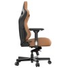 Геймерское кресло Anda Seat Kaiser 3 Size L Brown  Brown - 702438 – 10