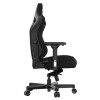 Геймерське крісло Anda Seat Kaiser 3 Size L Black Fabric  Black fabric - 378287 – 2