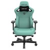 Геймерское кресло Anda Seat Kaiser 3 Size L Green  Green - 702441 – 2