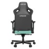 Геймерское кресло Anda Seat Kaiser 3 Size L Green  Green - 702441 – 4