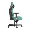 Геймерское кресло Anda Seat Kaiser 3 Size L Green  Green - 702441 – 5