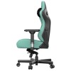 Геймерское кресло Anda Seat Kaiser 3 Size L Green  Green - 702441 – 6