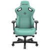 Геймерское кресло Anda Seat Kaiser 3 Size L Green  Green - 702441 – 7