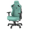 Геймерское кресло Anda Seat Kaiser 3 Size L Green  Green - 702441 – 9