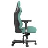 Геймерское кресло Anda Seat Kaiser 3 Size L Green  Green - 702441 – 10