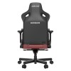 Геймерское кресло Anda Seat Kaiser 3 Size L Maroon  Maroon - 702439 – 4