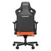 Геймерское кресло Anda Seat Kaiser 3 Size L Orange  Orangе - 702442 – 4